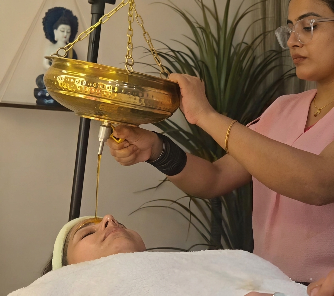 Body Treatments