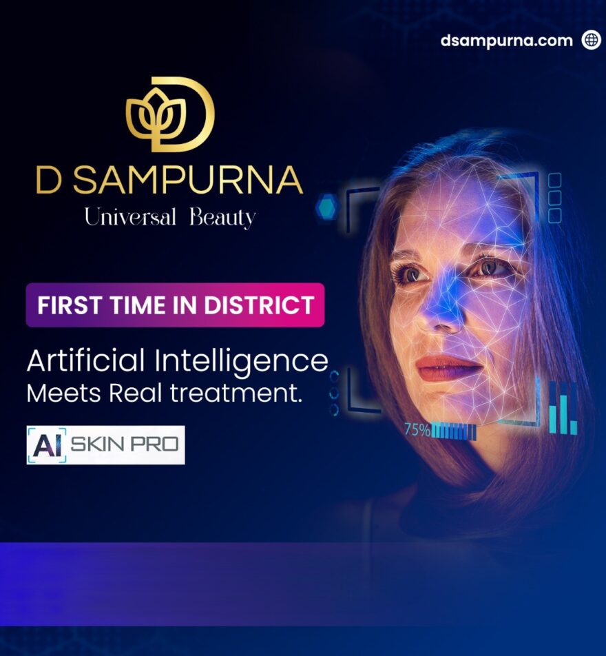 D-Sampurna Aesthetic Clinic