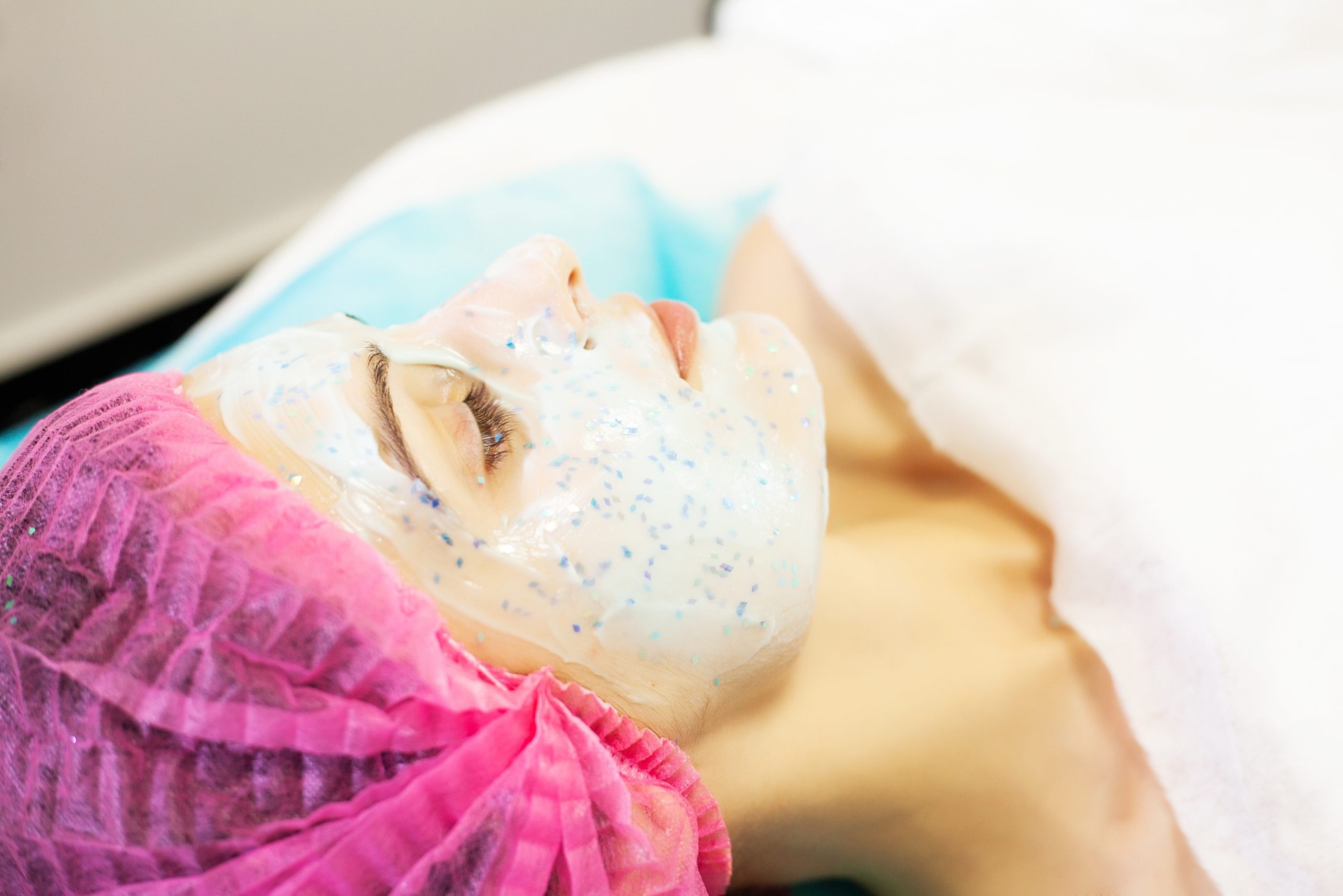 Facial Treatment