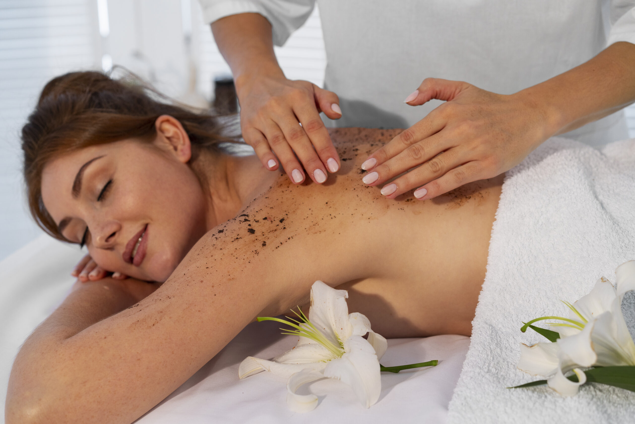 Body Treatment Spa