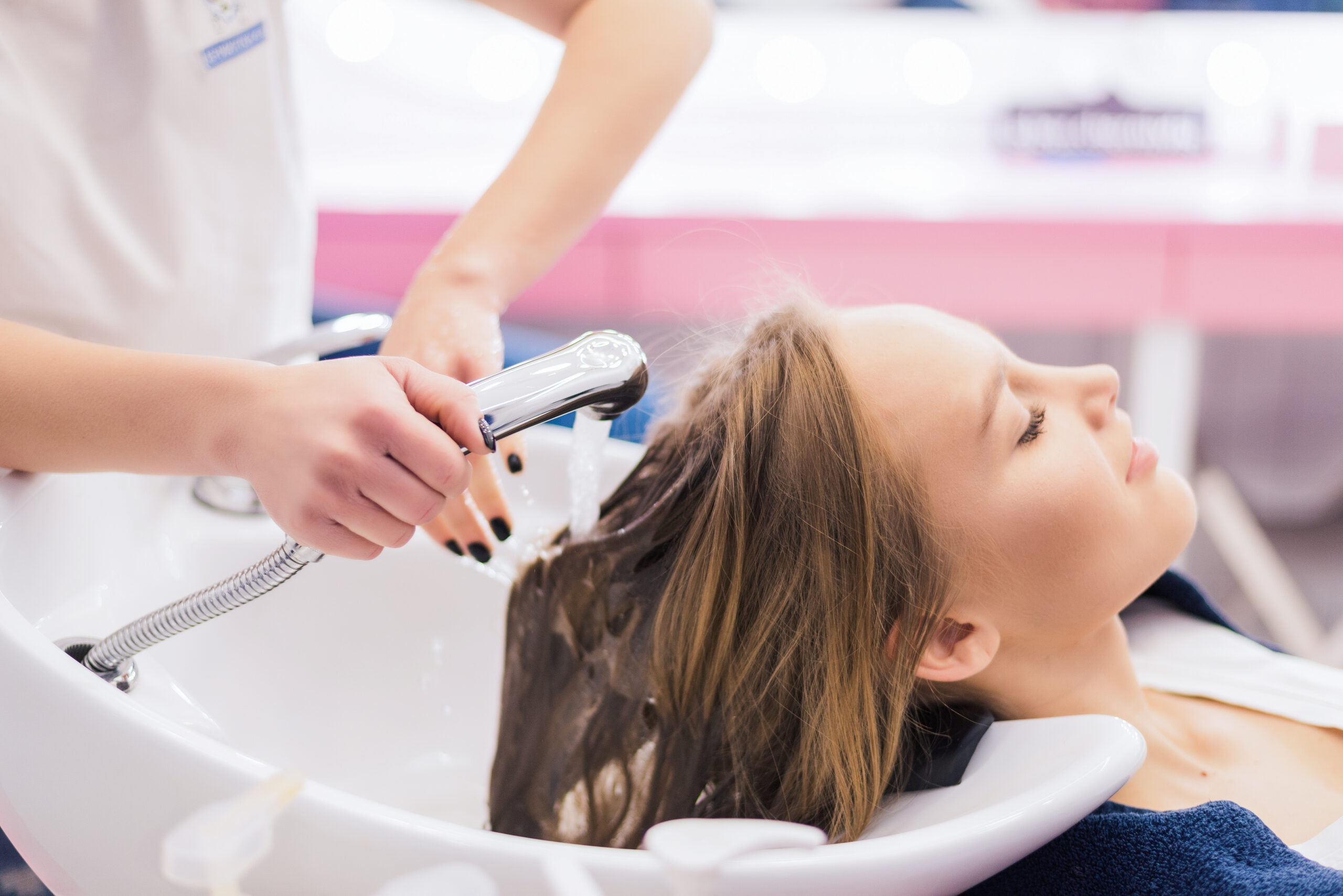 Hair Care Treatment